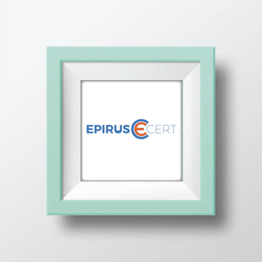 epiruscert.gr - target section